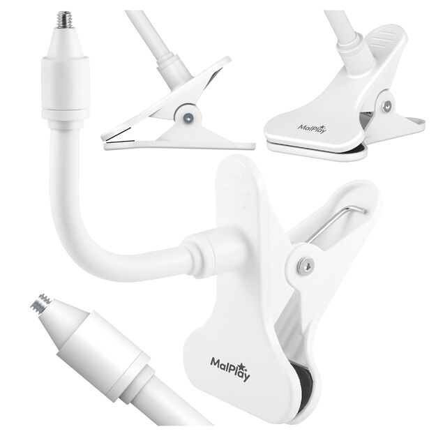 „NannyEye Vision Complex“ segtuko tipo kūdikio stebėjimo 