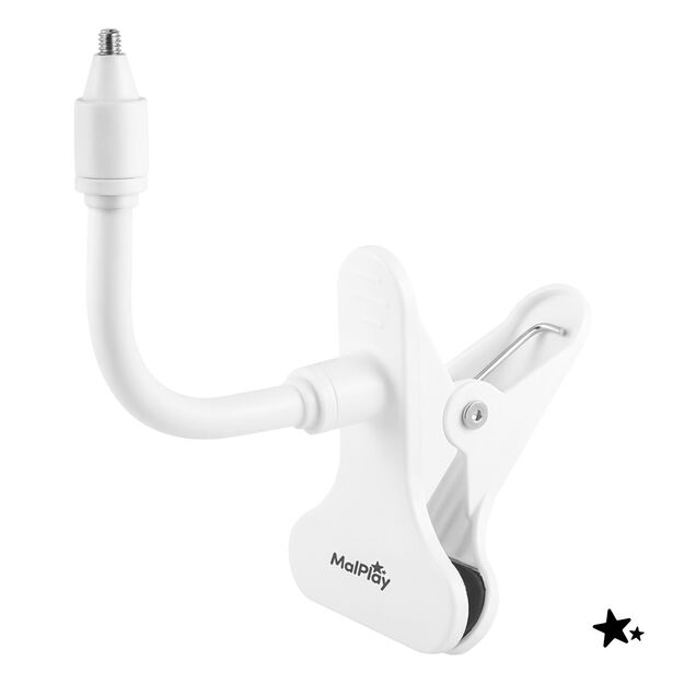 „NannyEye Vision Complex“ segtuko tipo kūdikio stebėjimo  1