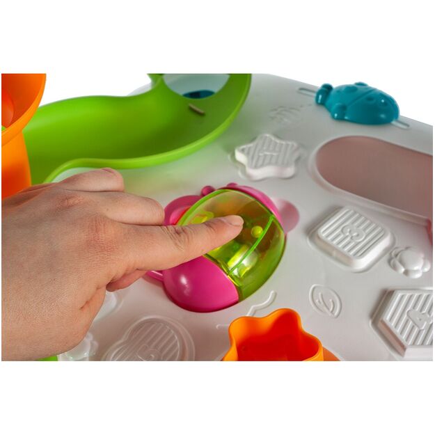 Interaktyvus lavinamasis muzikinis staliukas 2