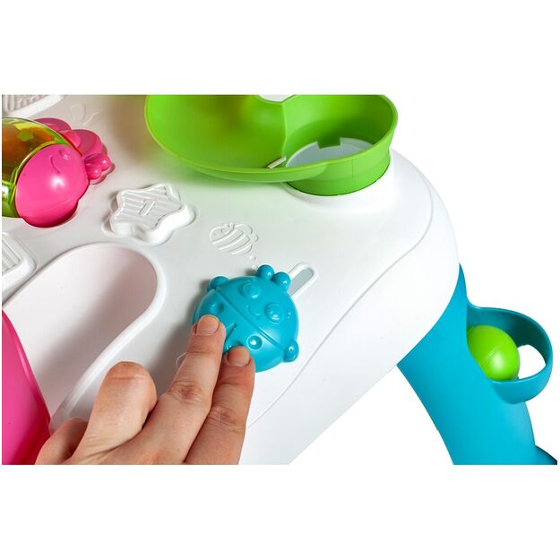 Interaktyvus lavinamasis muzikinis staliukas 1