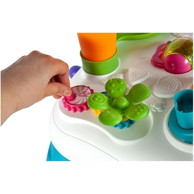 Interaktyvus lavinamasis muzikinis staliukas 3