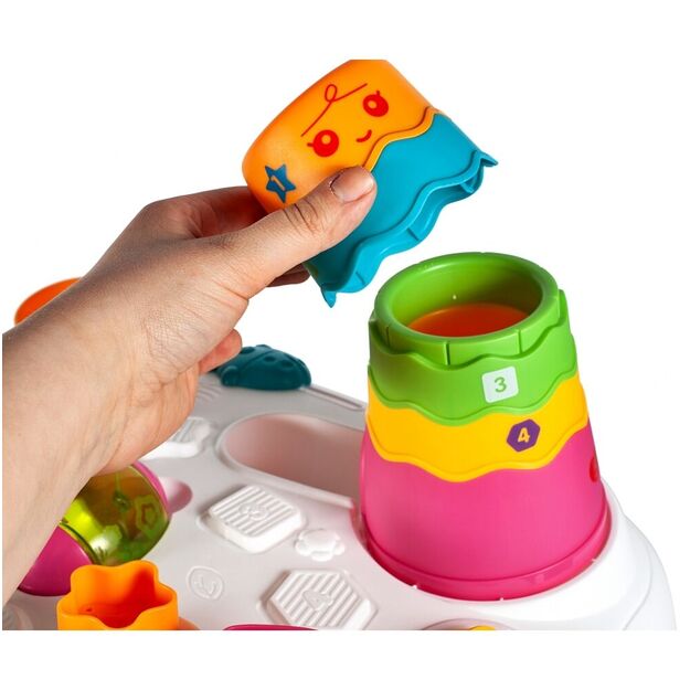 Interaktyvus lavinamasis muzikinis staliukas 5