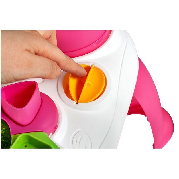 Interaktyvus lavinamasis muzikinis staliukas 4