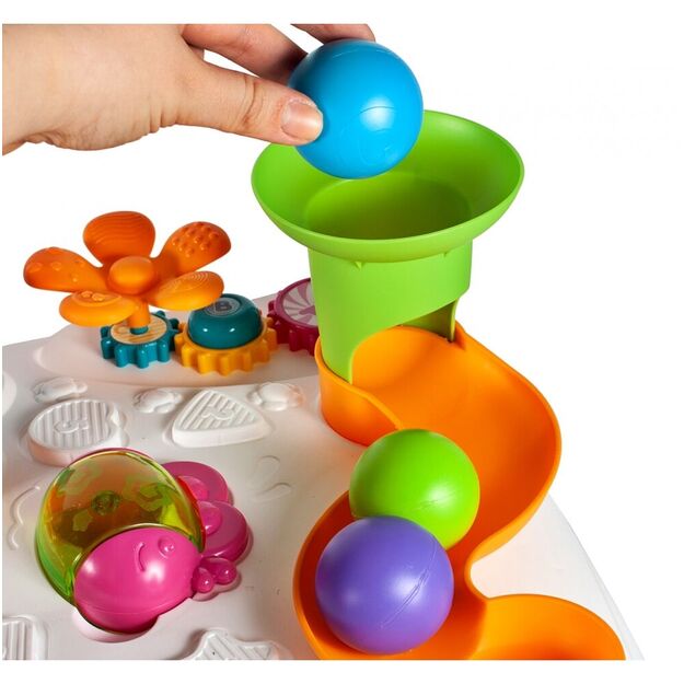 Interaktyvus lavinamasis muzikinis staliukas 7