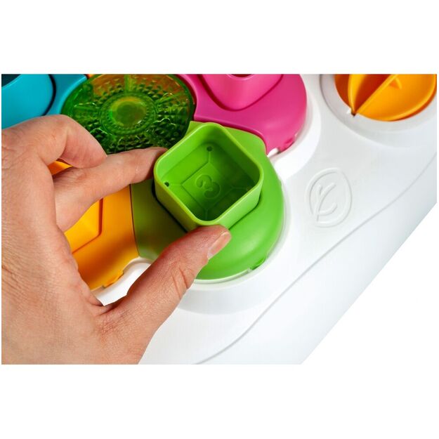 Interaktyvus lavinamasis muzikinis staliukas 8