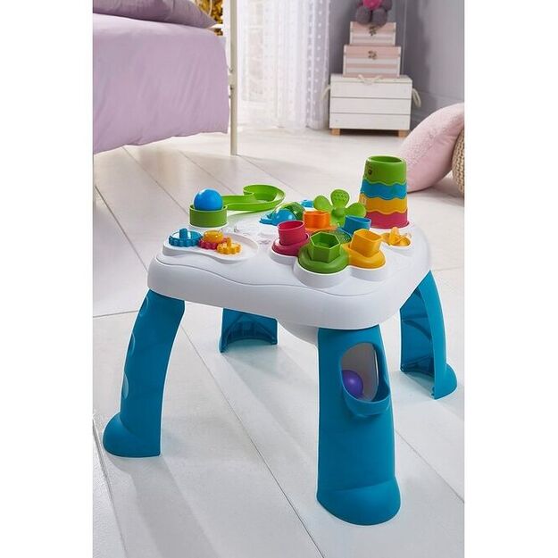 Interaktyvus lavinamasis muzikinis staliukas 12