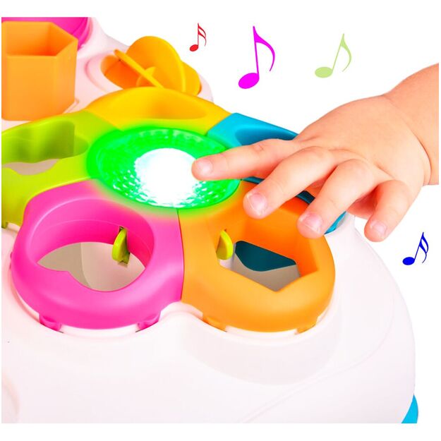 Interaktyvus lavinamasis muzikinis staliukas 11