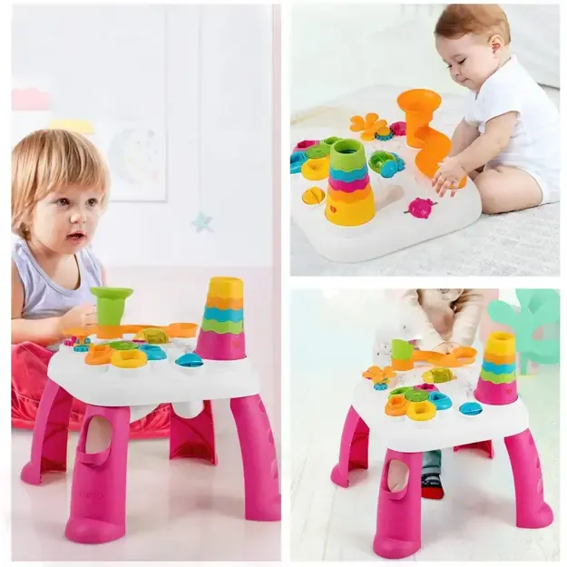 Interaktyvus lavinamasis muzikinis staliukas 13