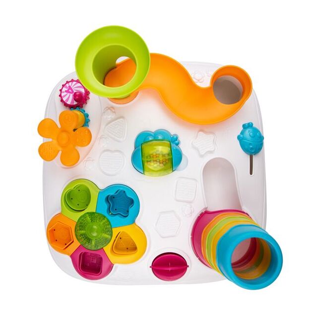 Interaktyvus lavinamasis muzikinis staliukas 14