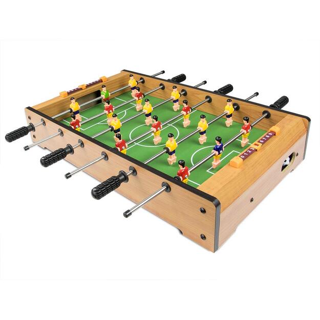 Stalo futbolo žaidimas 18 žaidėjų, NEO-SPORT