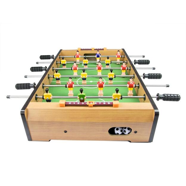 Stalo futbolo žaidimas 18 žaidėjų, NEO-SPORT
