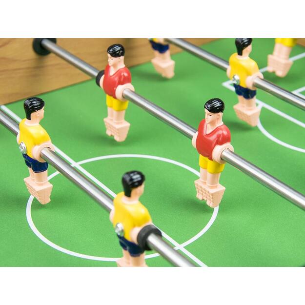 Stalo futbolo žaidimas 18 žaidėjų, NEO-SPORT