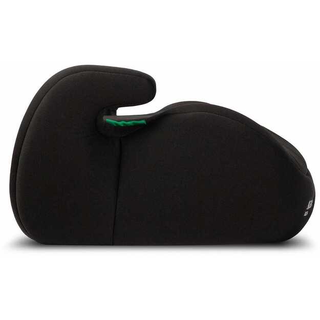 Automobilinė kėdutė-paaukštinimas Caretero Tiger I-size, 15-36 kg, juoda 1