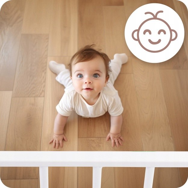 Nukido 718000 balti apsauginiai varteliai 15