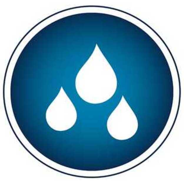 Sonic dantų šepetėlių rinkinys su dėklu „Sonica B3“ baltas, Berdsen 6