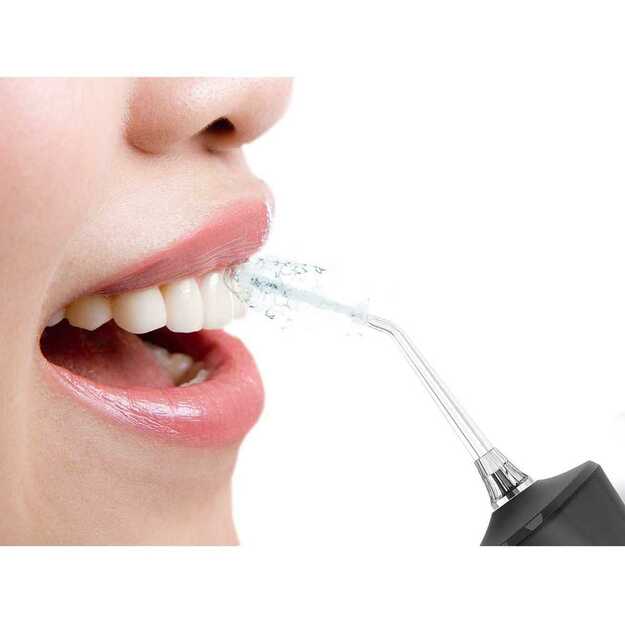 Antgaliai Berdsen X6 ir X4 irigatoriui, 2 vnt 2