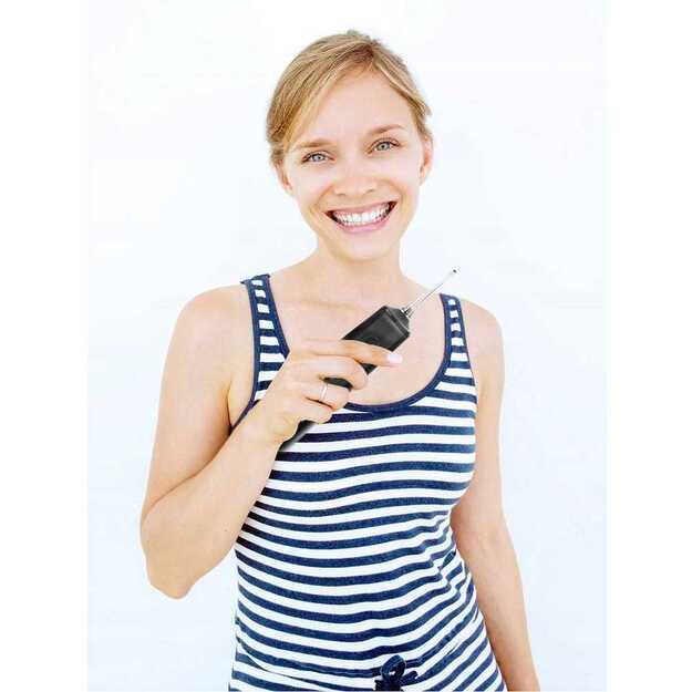 Antgaliai Berdsen X6 ir X4 irigatoriui, 2 vnt 5