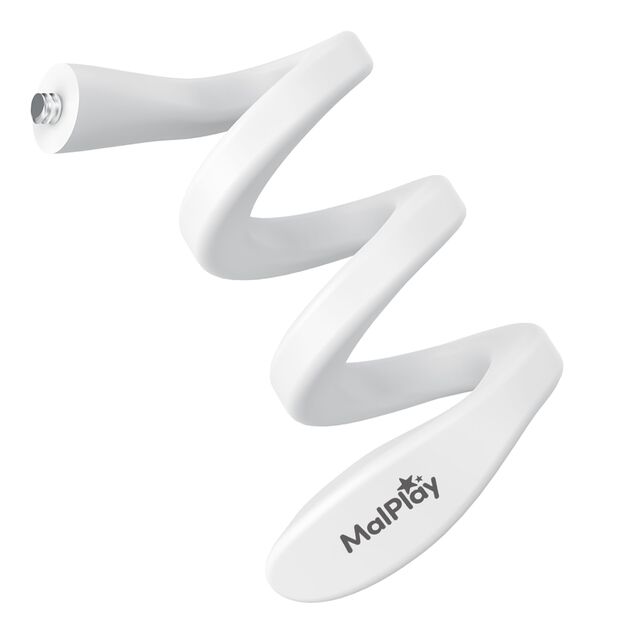 „NannyEye Vision Complex“ gyvatės formos kūdikio stebėjimo kameros laikiklis