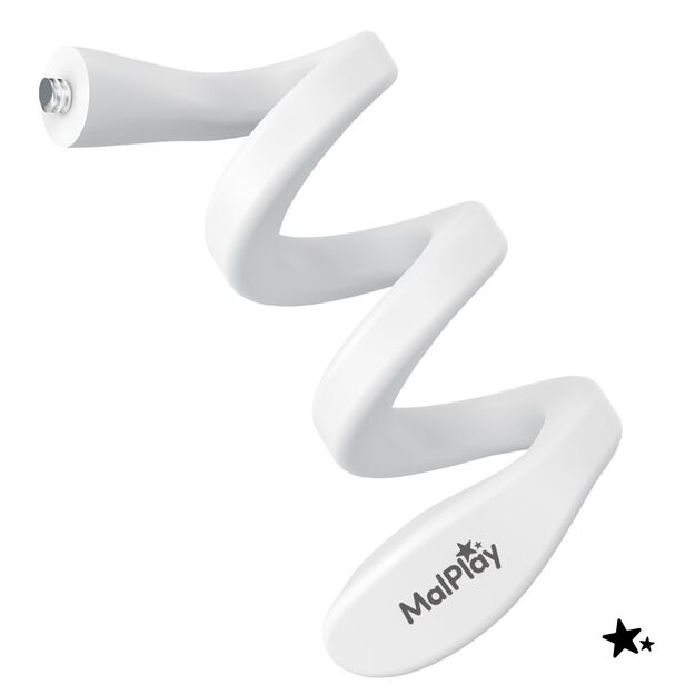 „NannyEye Vision Complex“ gyvatės formos kūdikio stebėjimo kameros laikiklis 1