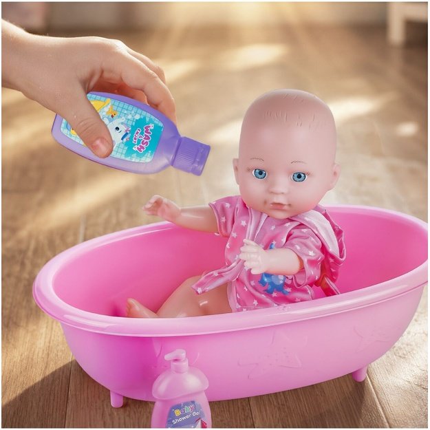 Lėlė „Baby Sweet Love“ su vonele