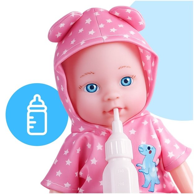 Lėlė „Baby Sweet Love“ su vonele