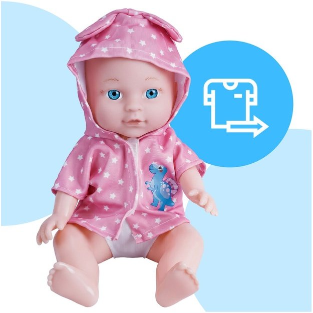 Lėlė „Baby Sweet Love“ su vonele