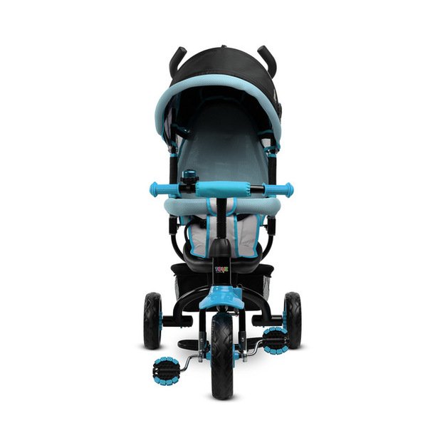 Triratukas Toyz Timmy mėlynas 0325 1