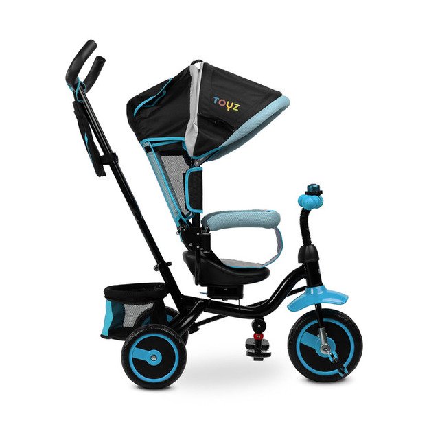 Triratukas Toyz Timmy mėlynas 0325 2