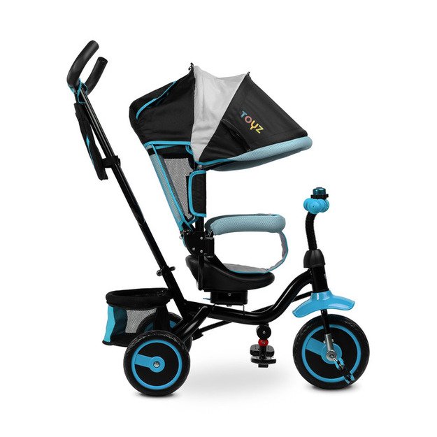 Triratukas Toyz Timmy mėlynas 0325 3