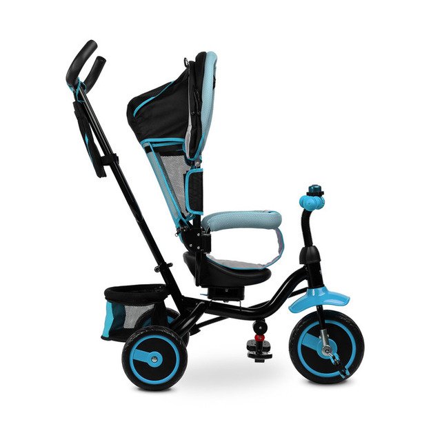 Triratukas Toyz Timmy mėlynas 0325 4