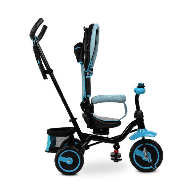 Triratukas Toyz Timmy mėlynas 0325 7