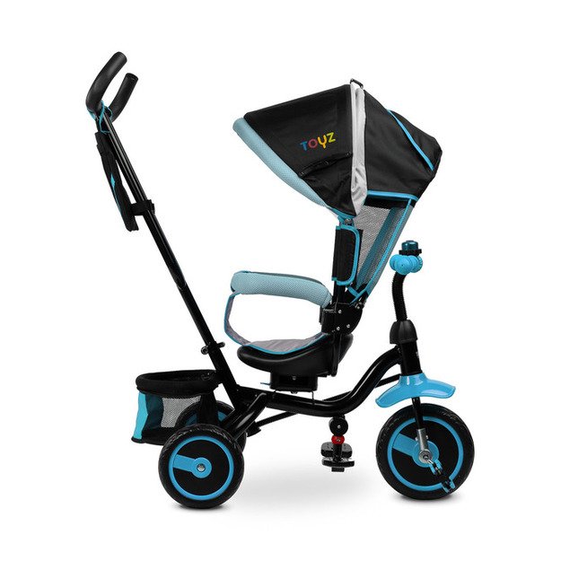 Triratukas Toyz Timmy mėlynas 0325 5
