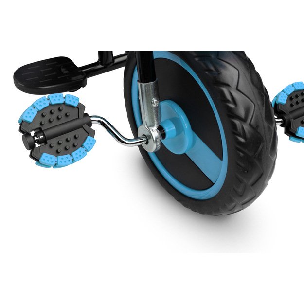 Triratukas Toyz Timmy mėlynas 0325 9