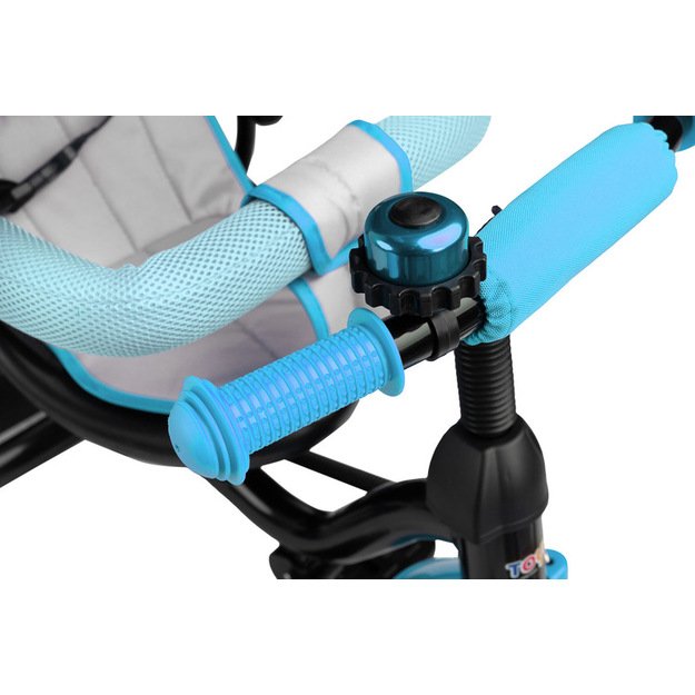 Triratukas Toyz Timmy mėlynas 0325 11