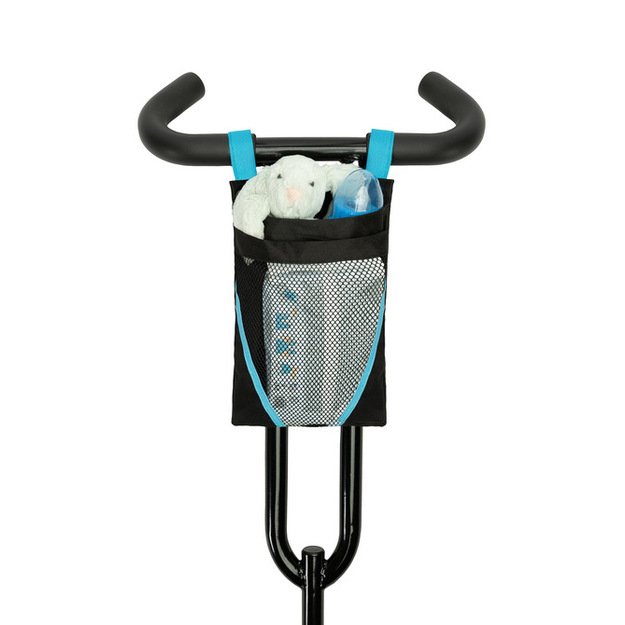 Triratukas Toyz Timmy mėlynas 0325 13