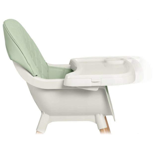 Maitinimo kėdutė Nukido Lilo 3in1