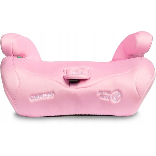 Automobilinė kėdutė Caretero Falcon i-Size, 76-150 cm, Rožinė