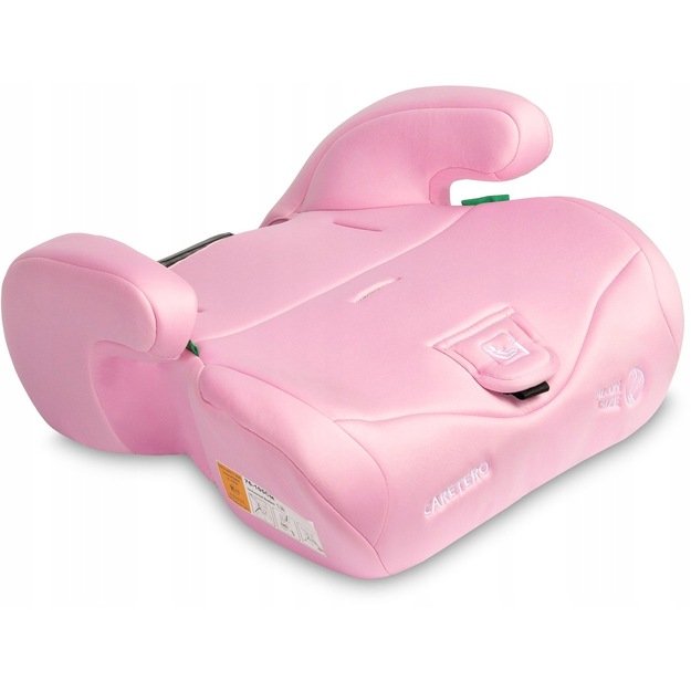 Automobilinė kėdutė Caretero Falcon i-Size, 76-150 cm, Rožinė