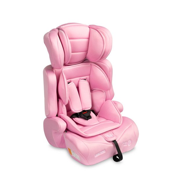 Automobilinė kėdutė Caretero Falcon i-Size, 76-150 cm, Rožinė