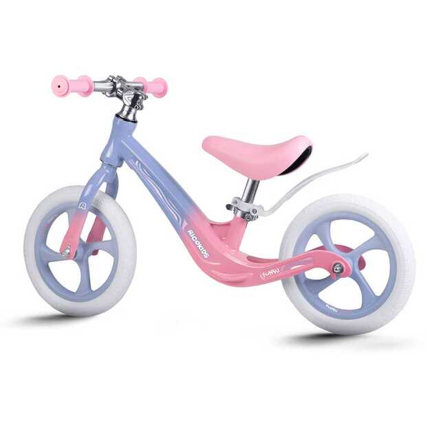 Balansinis dviratis vaikams Ricokids FUNNU 1