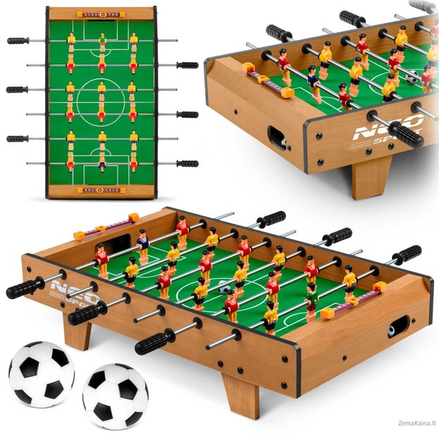 Neo-Sport NS-436 futbolo stalas