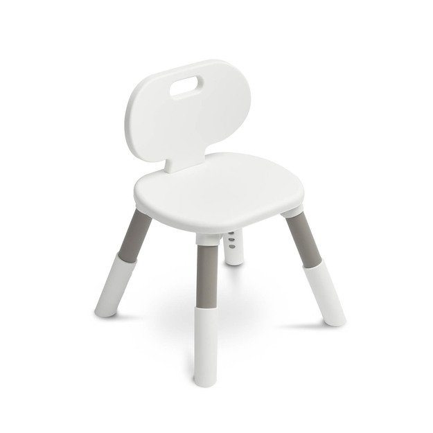Toyz augantis staliukas su kėdute Lara, grey 5