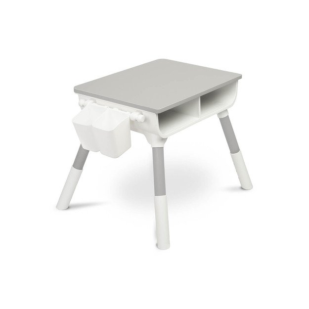 Toyz augantis staliukas su kėdute Lara, grey 4