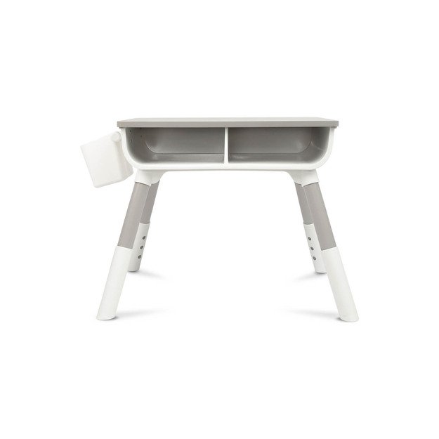 Toyz augantis staliukas su kėdute Lara, grey 6