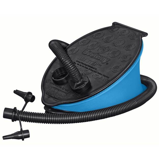 Kojinė pompa 23 cm x 15 cm Bestway 62023