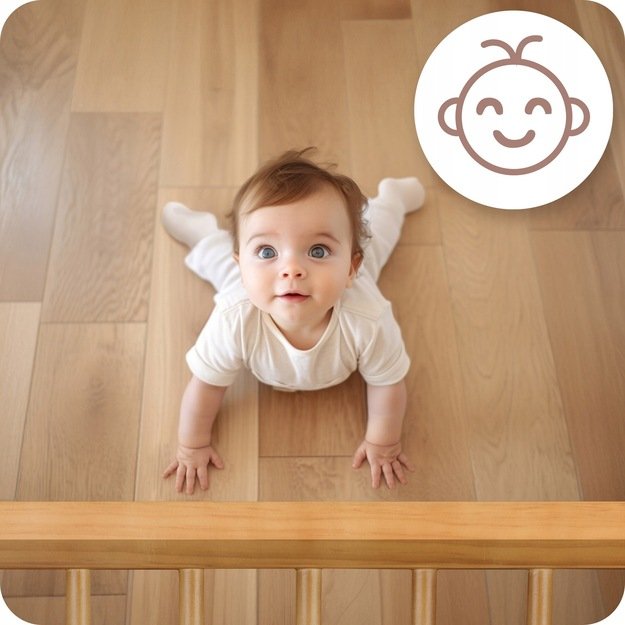 Juodi „Nukido 718200“ apsauginiai varteliai 11