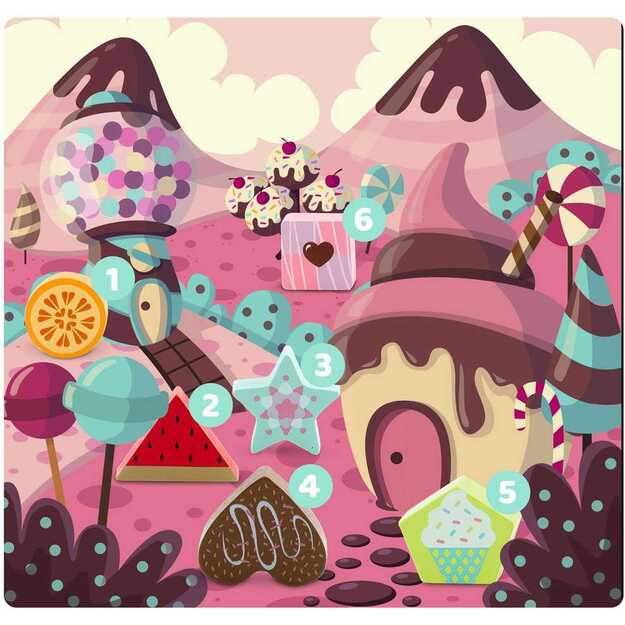 Medinis stumdukas Ledainė RK-873 Ricokids 12