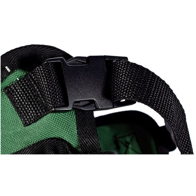 Žaislinis meistro įrankių rinkinys su diržu 7