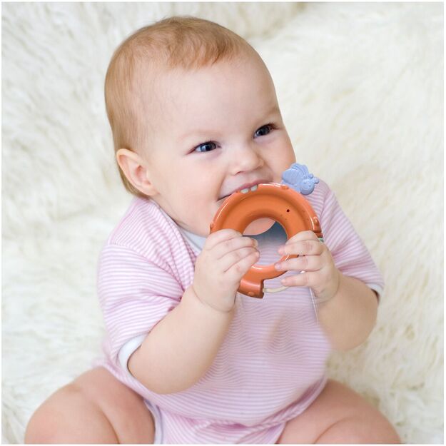 Interaktyvus bokštas piramidė kūdikiams Bitė 10