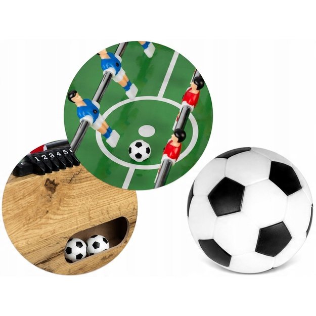 Didelis „Neo-Sport“ stalo futbolas, 22 žaidėjai